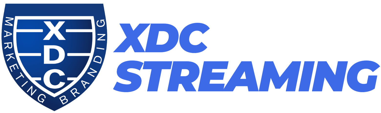 XDC Streaming